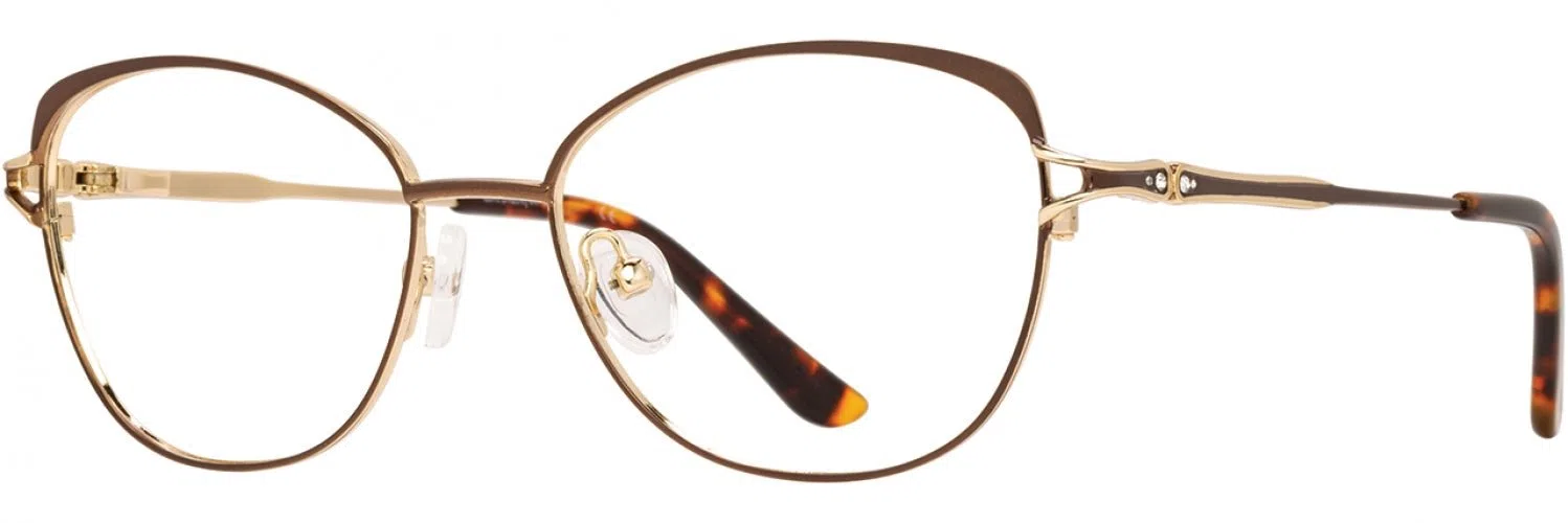 Cote DAzur CDA324 Eyeglasses - view 9